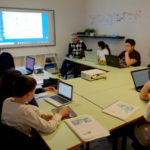 Corso di informatica presso Casa dei Compiti di San Benedetto del Tronto