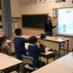 Corso di potenziamento della comprensione del testo e recupero ortografico per allievi della scuola primaria presso l'ISC Nord di San Benedetto del Tronto