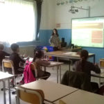 Corso di Inglese per allievi della scuola primaria presso l'ISC Cupra Marittima - Ripatransone