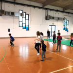 Corso di Attività motoria per allievi della scuola primaria presso ISC Cupra Marittima - Ripatransone